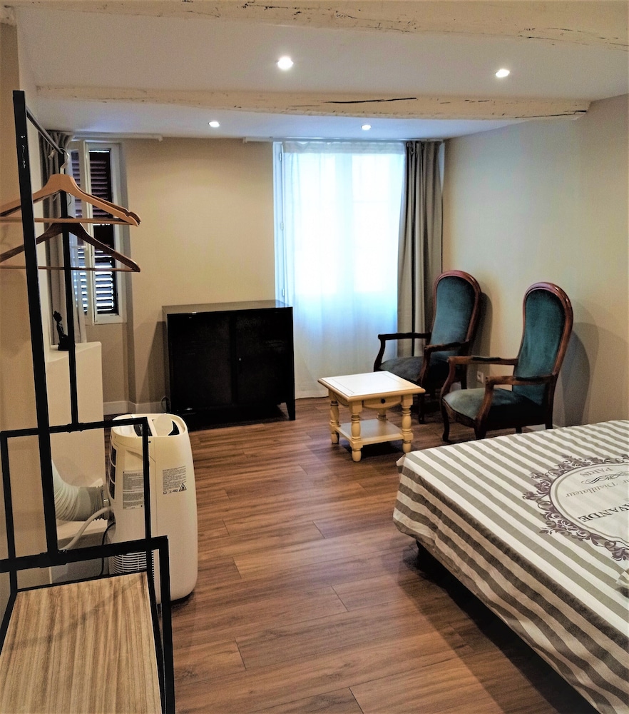 City Apartment (Operappart 4) photo 2