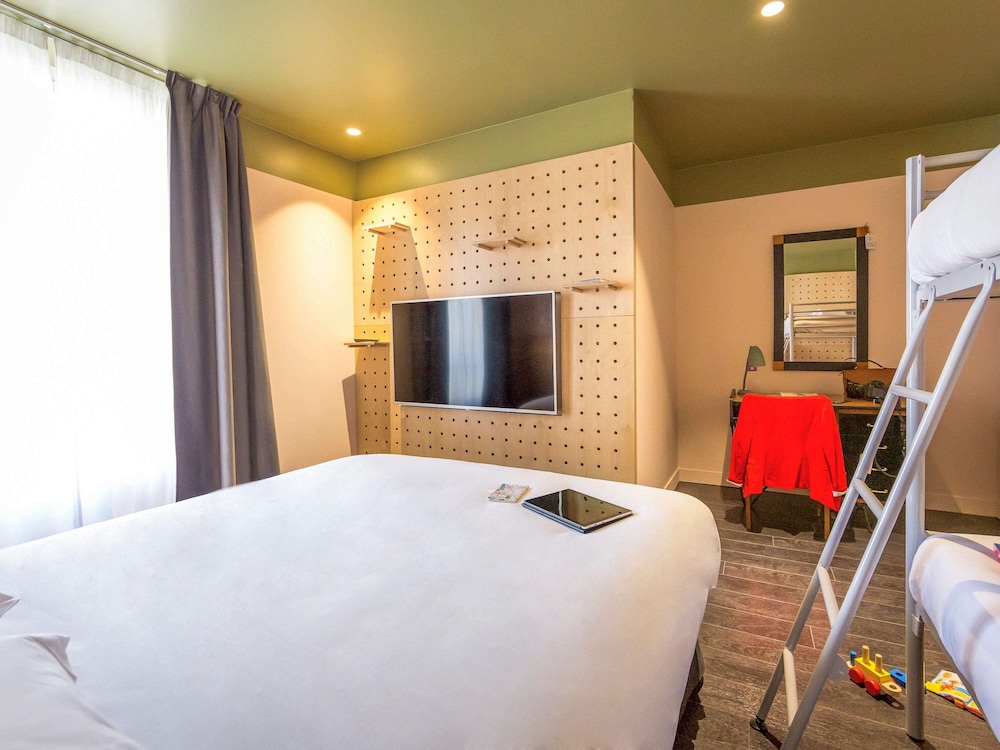 Family Room, 2 Double Beds