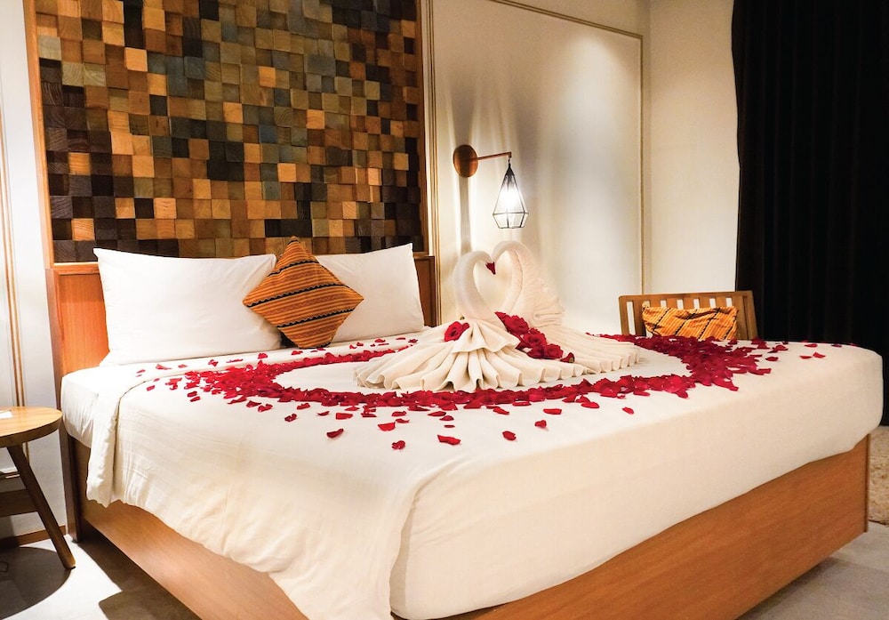 Executive Twin Room photo 3