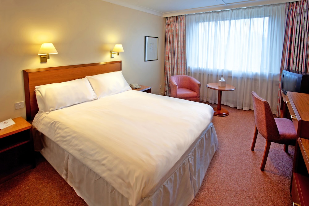 Standard Double Room - Photo 1