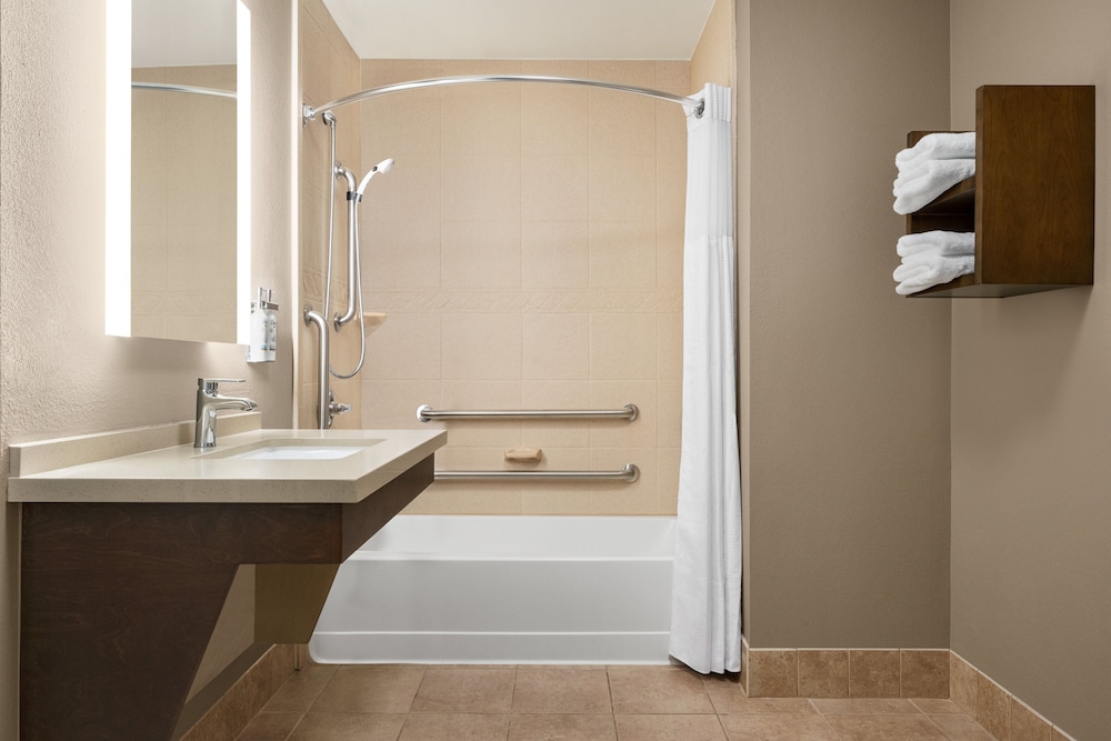 Staybridge Suites Oklahoma City-Quail Springs by IHG, Foto 3