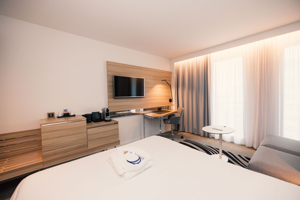 Executive Double Room, 1 Double Bed - Photo 4