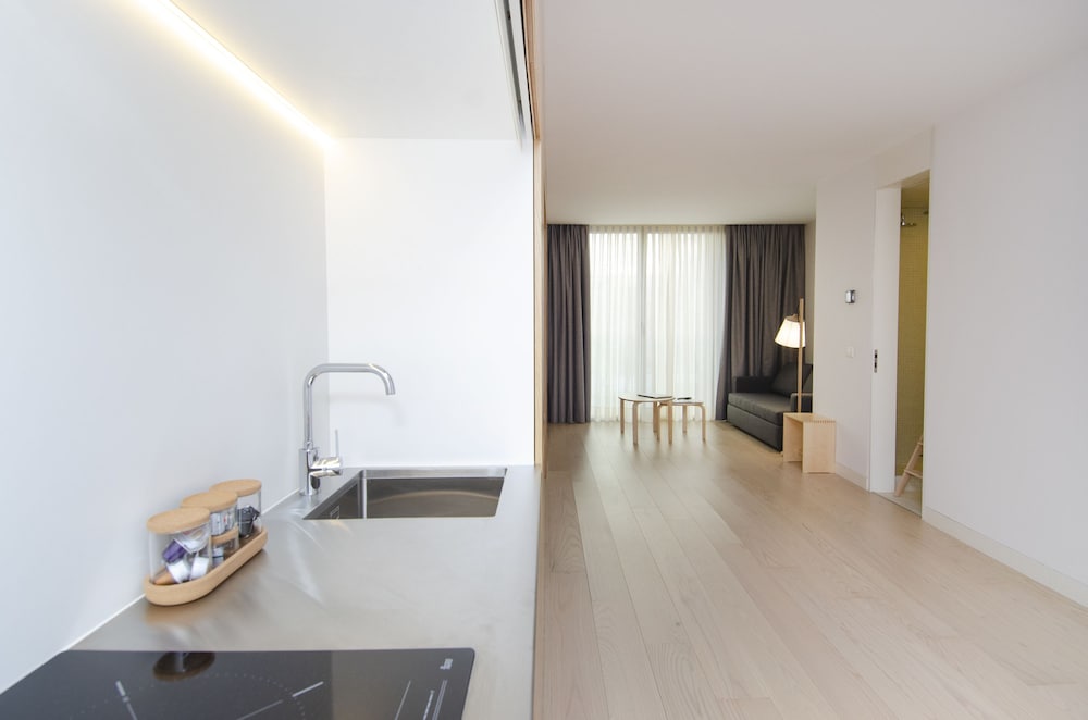 Apartamento de Diseño