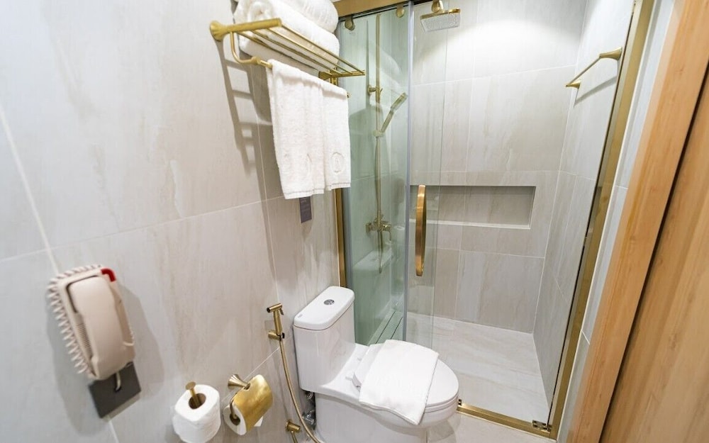 Deluxe Twin Room - Photo 2
