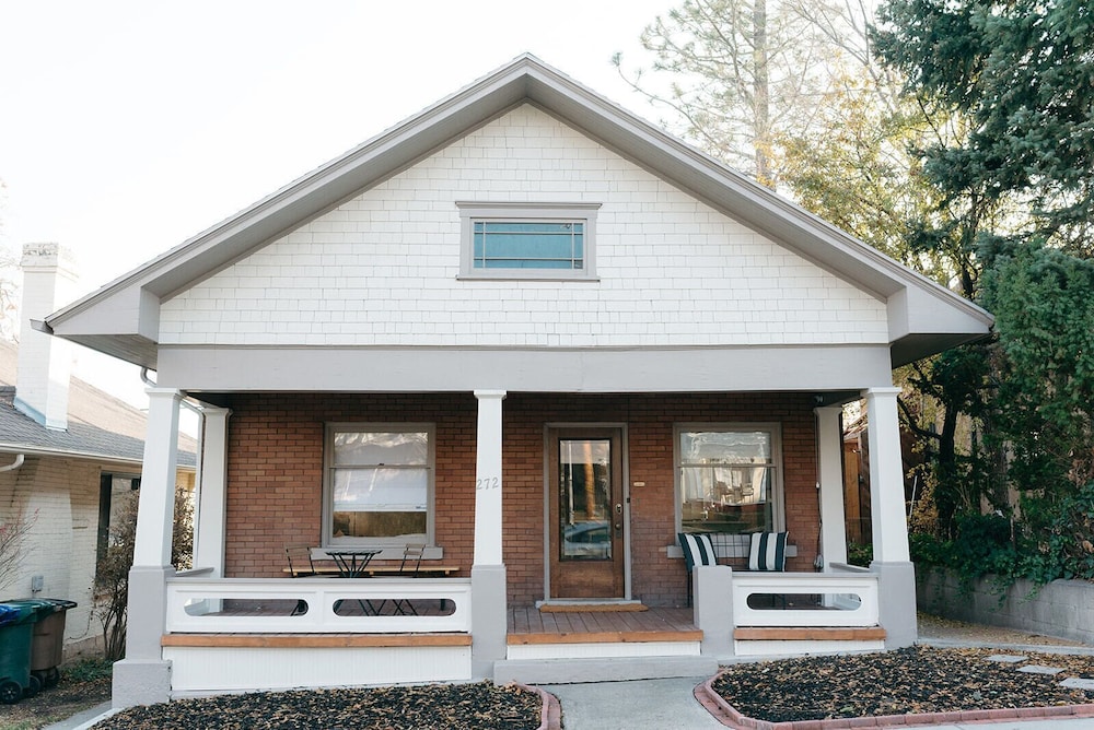 Beehive Cottage