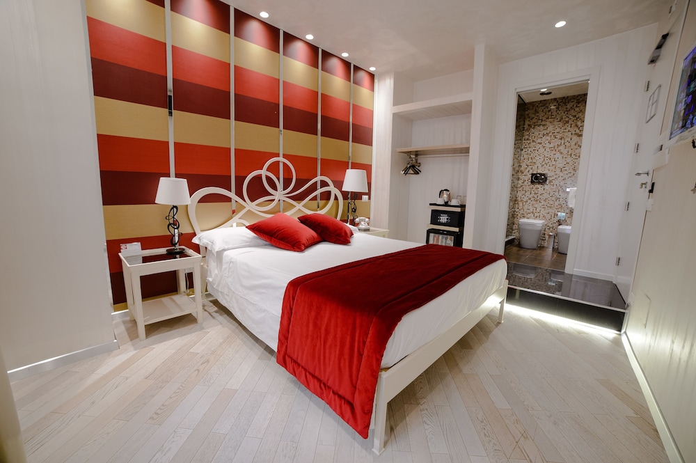 Family Suite, 2 Bedrooms