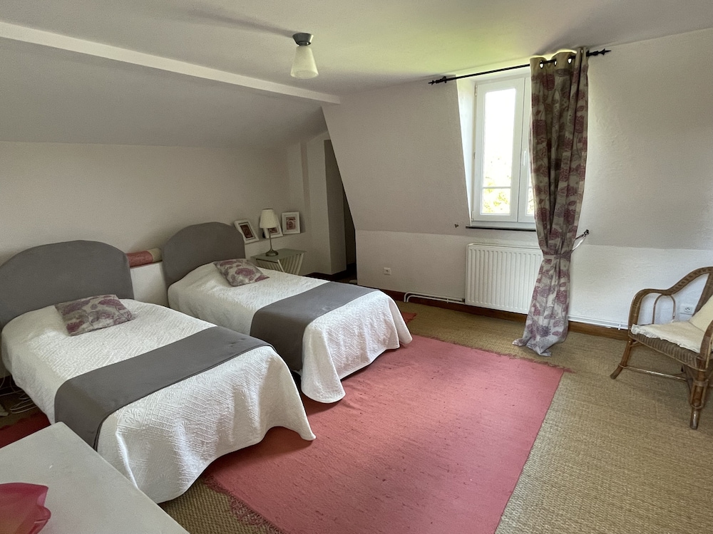 Suite photo 1