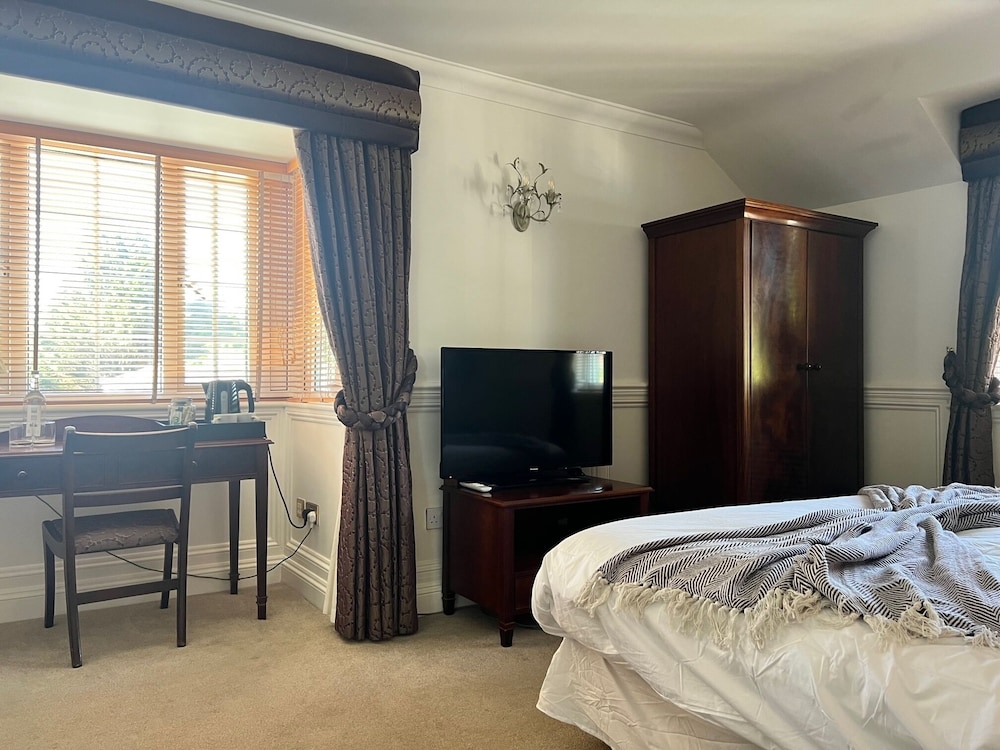 Superior Double Room photo 1