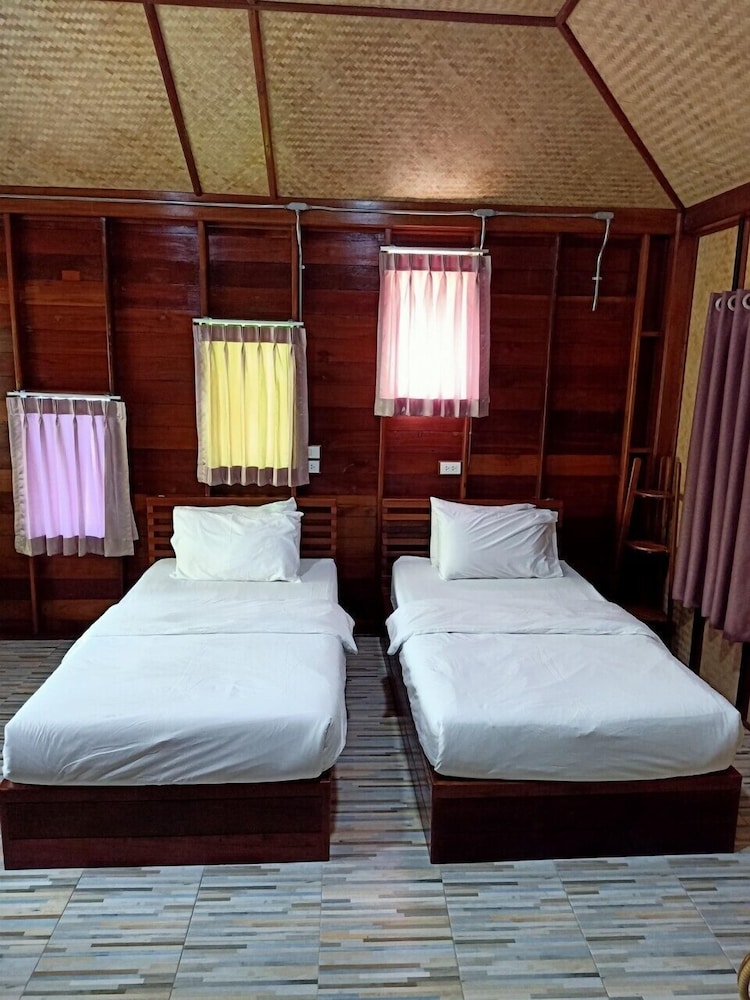 Deluxe House, Multiple Beds, Non Smoking, Canal View