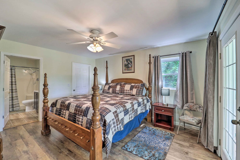 House (2 Bedrooms) photo 1