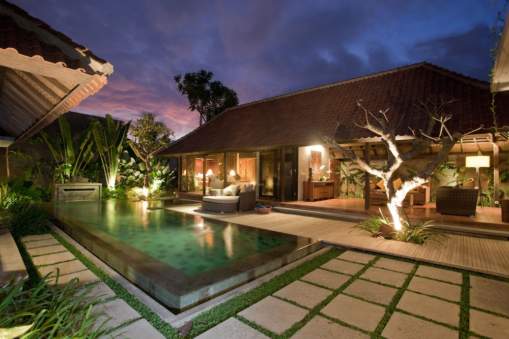 Villa, 2 Bedrooms, Private Pool photo 2