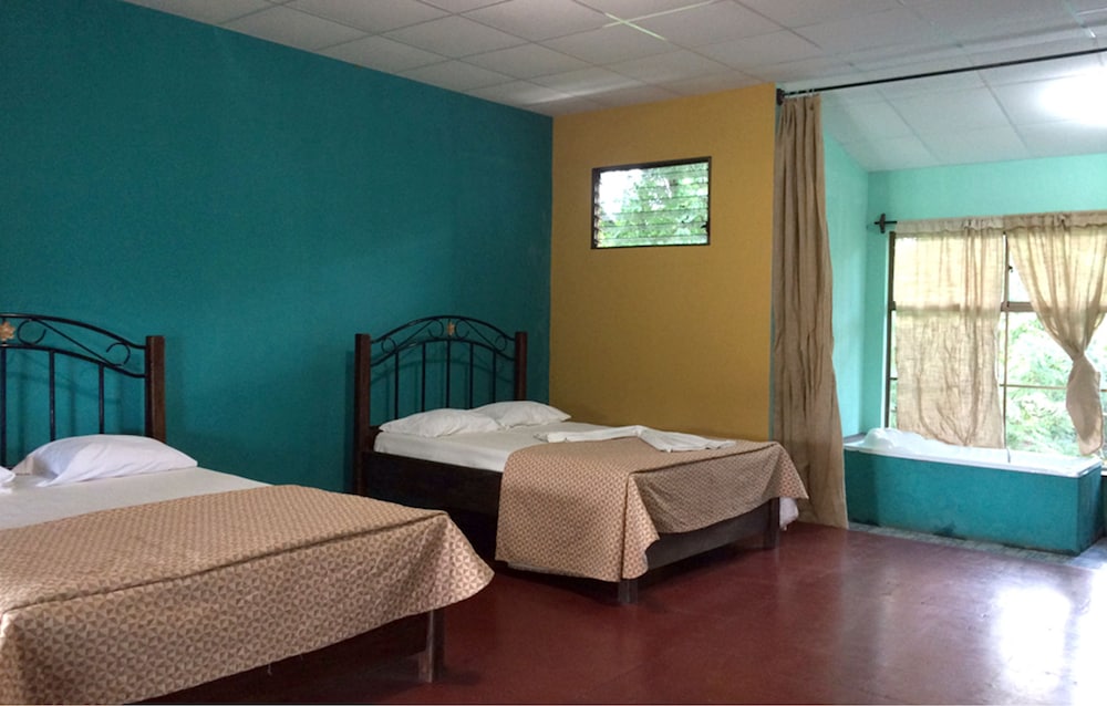 Classic Double Or Twin Room, 2 Double Beds, Non Smoking