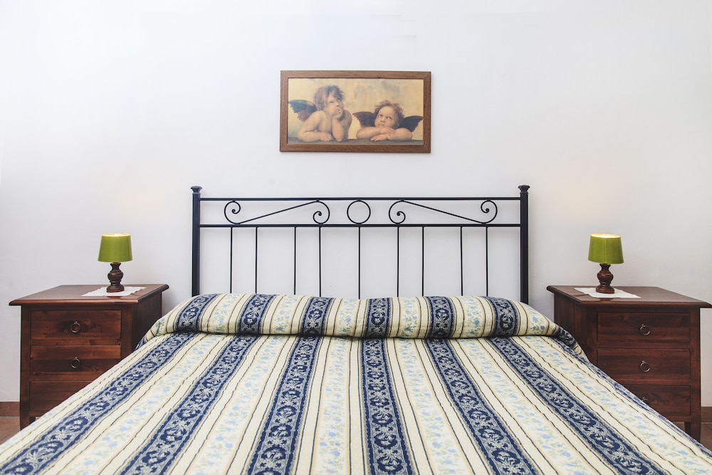 Traditional Apartment, 1 Bedroom (Bilo 2 Edera) photo 3