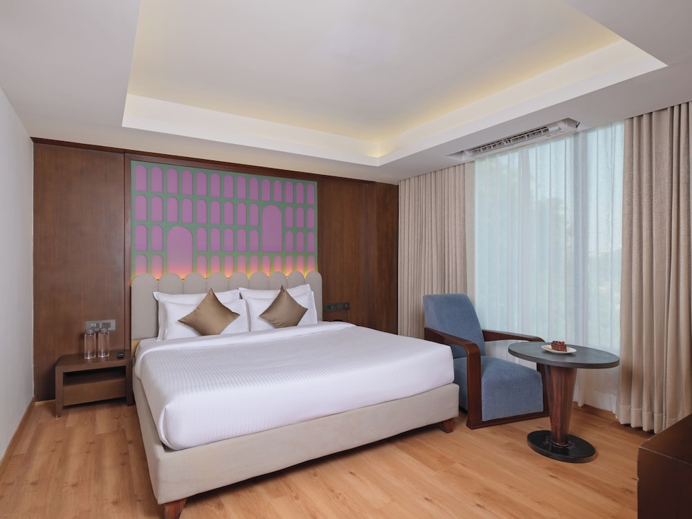 Senior Studio Suite, 1 Double Bed