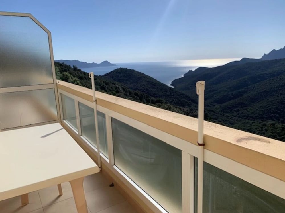 Room, Balcony, Sea View photo 3