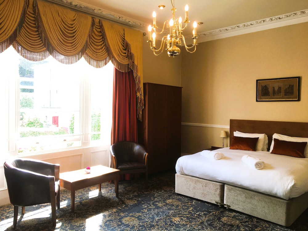 Superior Double Room - Photo 1