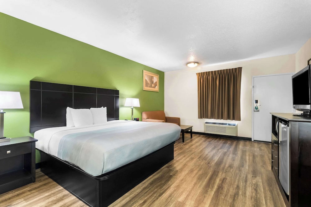 Suite, 1 King Bed photo 2