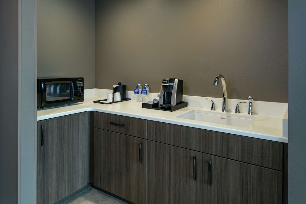 Hilton Garden Inn Wenatchee, Wa, Billede 5