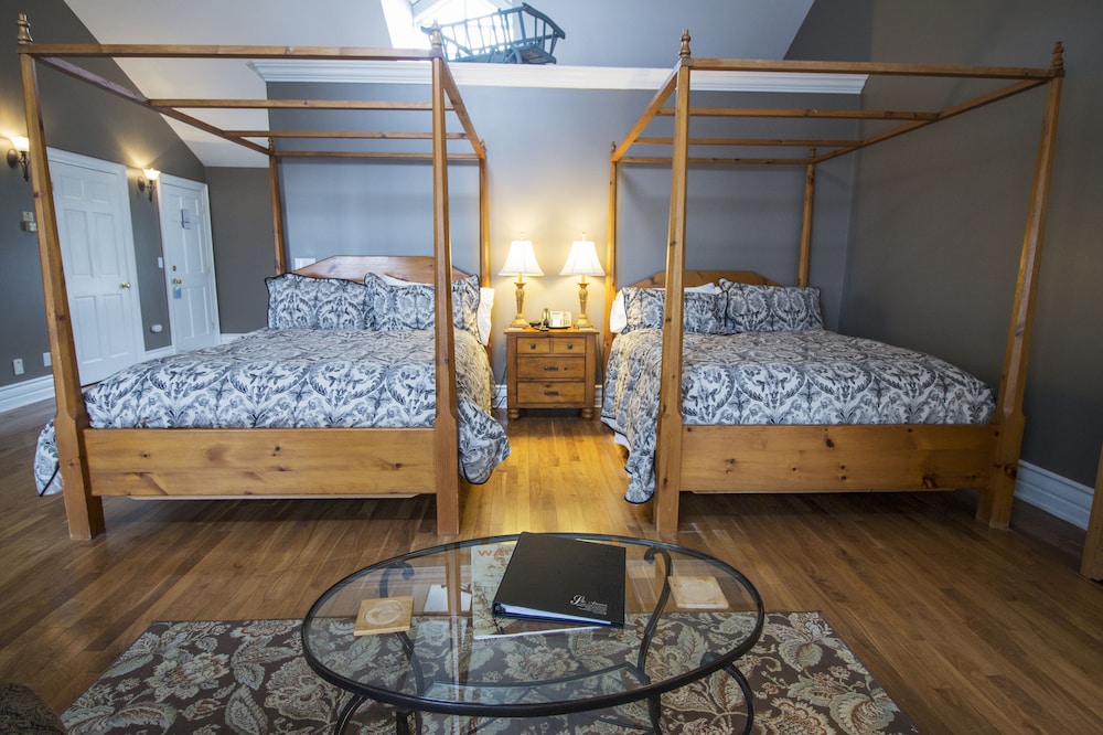 Superior Cottage, 1 Bedroom photo 2