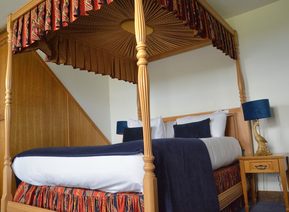 Premium Double Room, Ensuite ((3.4.5))