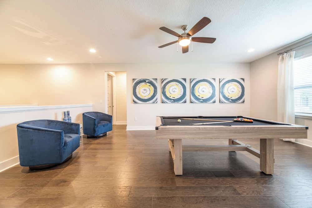 Luxury House, Private Pool (7 Bedrooms Eastside), photo 6