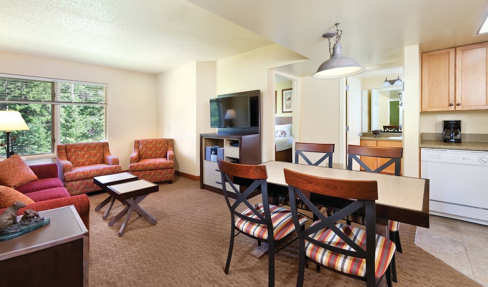 Condo, 2 Bedrooms, Non Smoking, Kitchenette