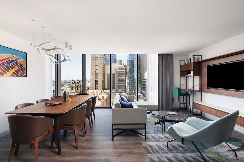 Presidential Suite, 2 Bedrooms