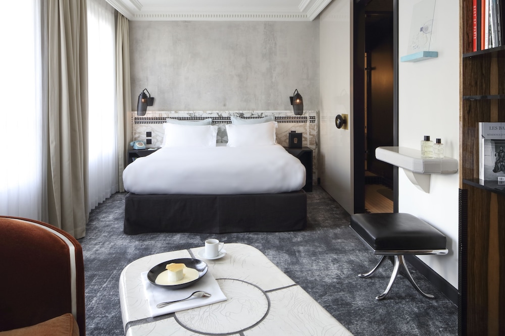 Executive Room (Balcony upon availability) photo 1
