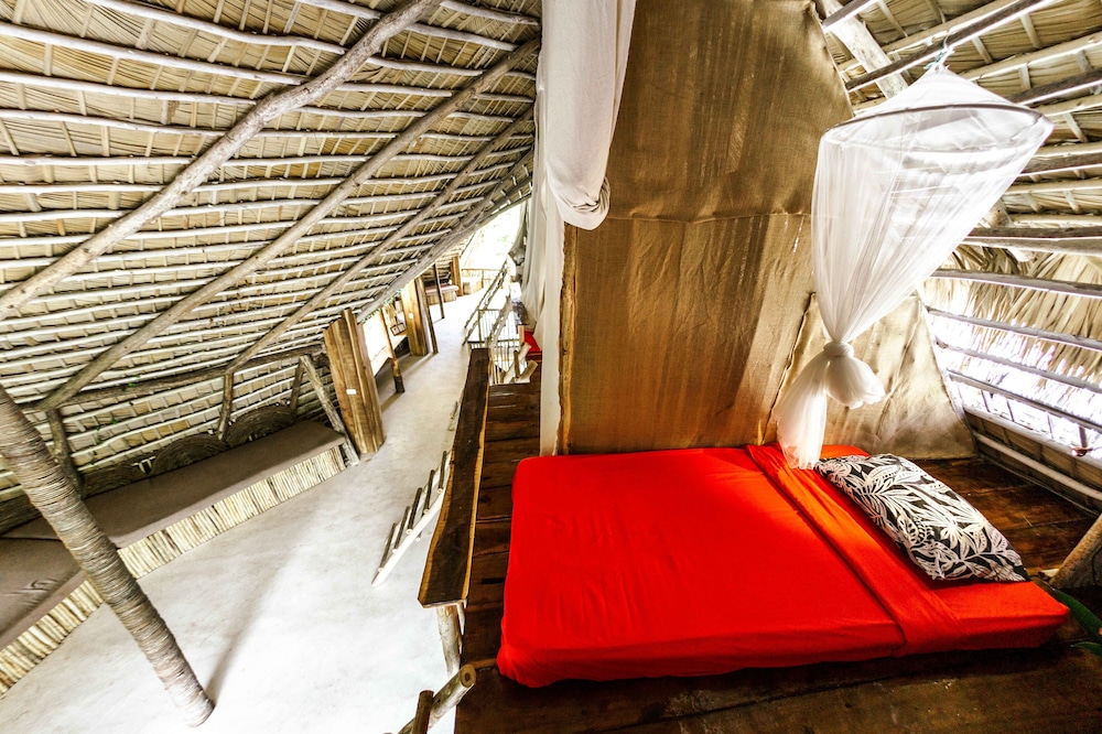 Economy Shared Dormitory