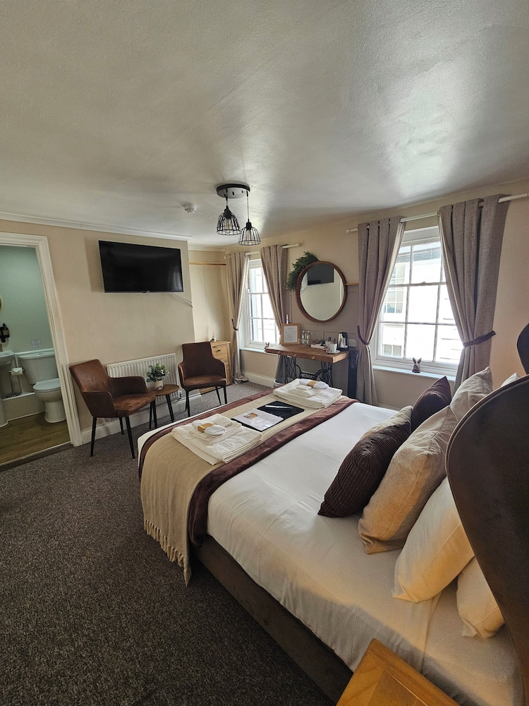Double Room (Hares Warren) photo 2