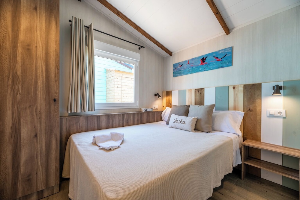 Bungalow, 2 Bedrooms (Aruba) (with Bunk beds - 4 people) photo 2