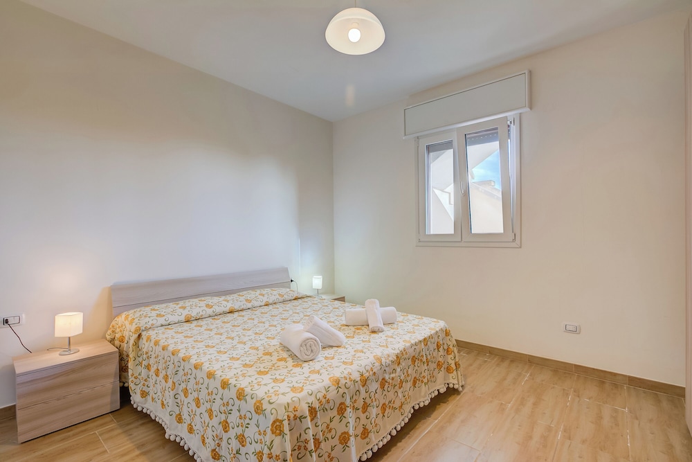 Standard Apartment, 2 Bedrooms (Le Bianche Apartment 1 Near The Sea) photo 1