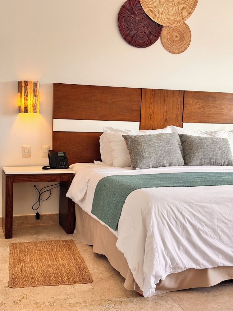 Deluxe Room photo 1