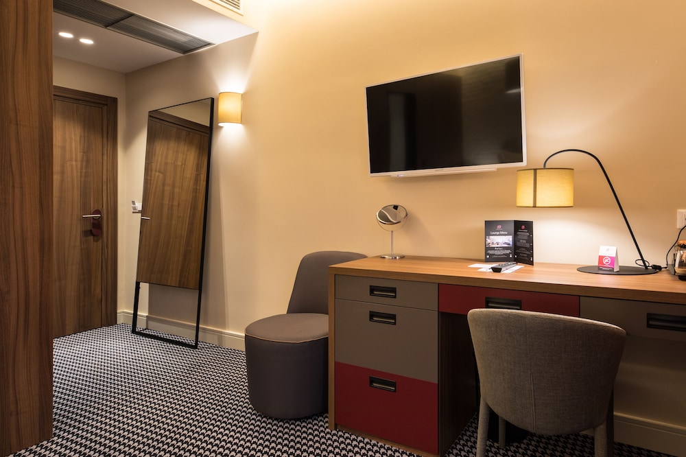 Standard Double or Twin Room, Annex Building (no elevator)
