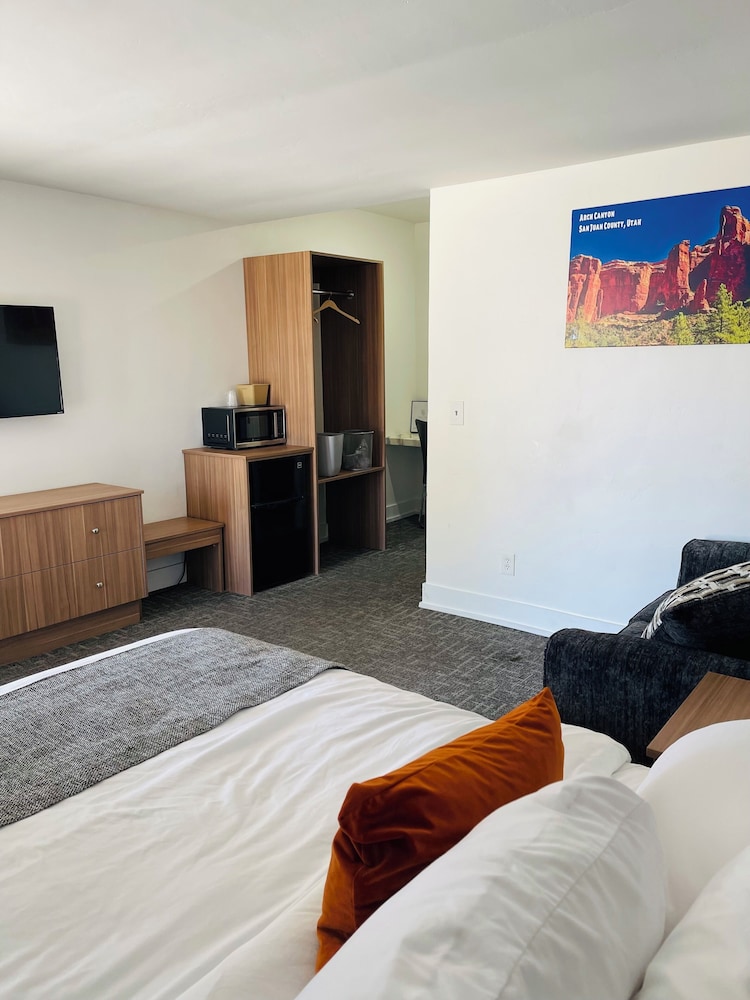 Studio, 1 Double Bed photo 3