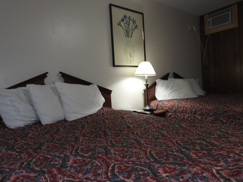 Comfort Room, 2 Queen Beds photo 2