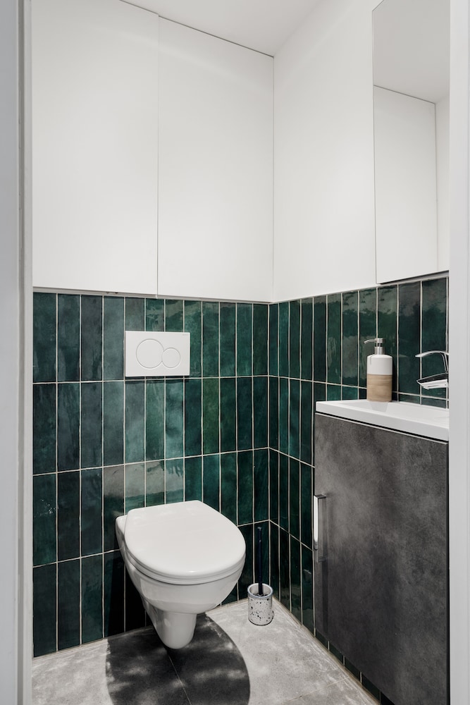 Apartment N°1 : 3-bedrooms photo 2