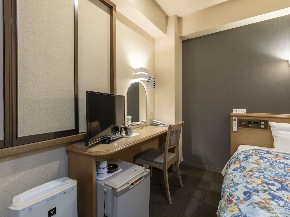 Standard Double Room, 1 Double Bed, Smoking - Photo 4