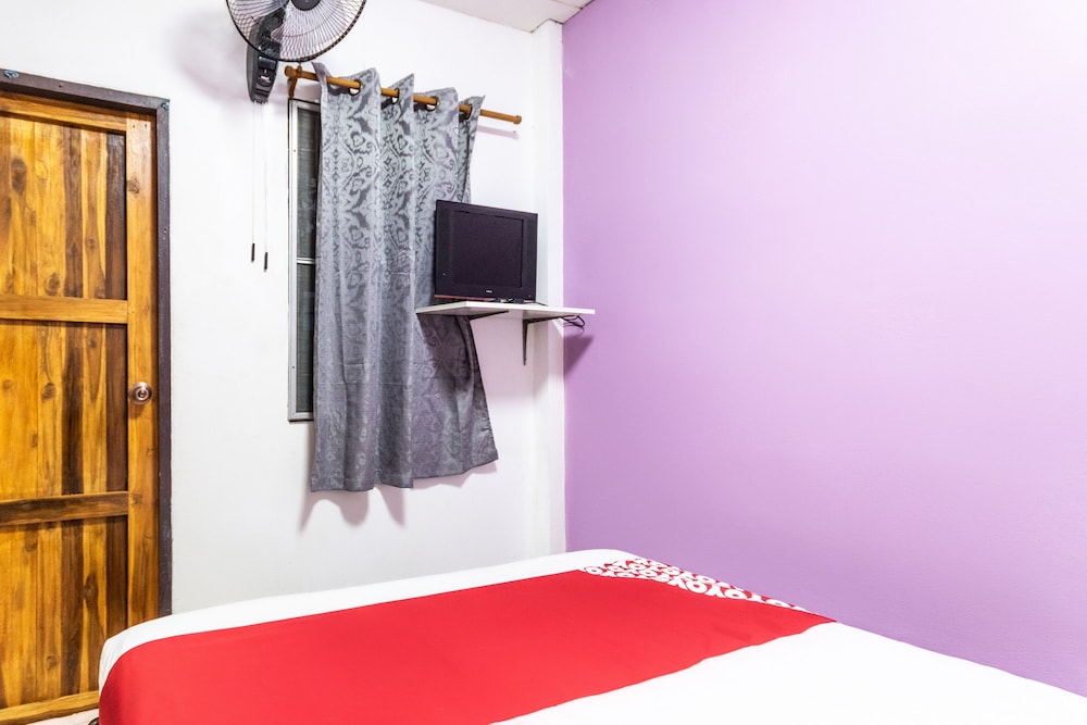 Basic Twin Room photo 2