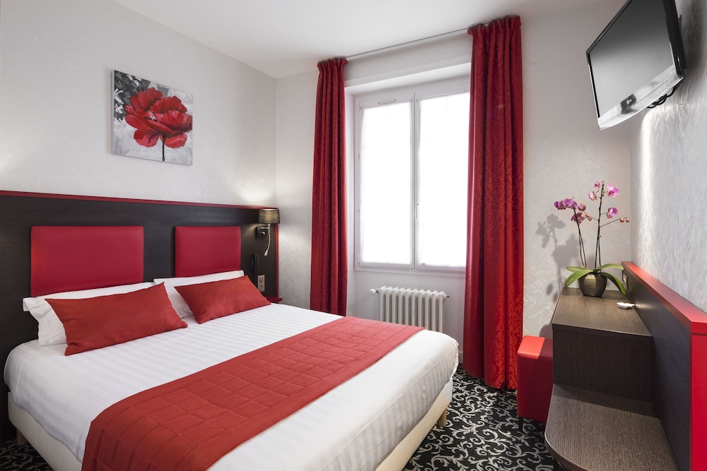 Comfort Triple Room, Multiple Beds