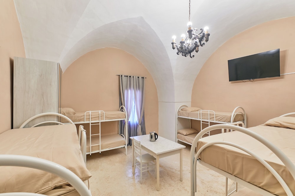 Panoramic Room, Multiple Beds