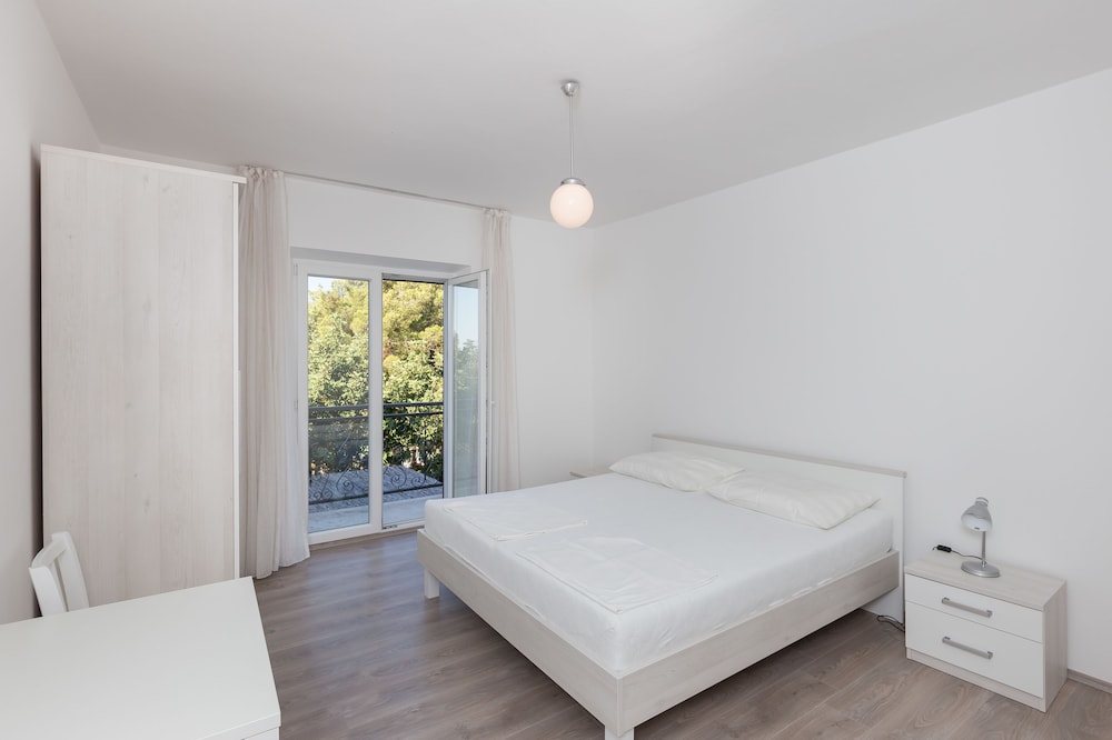 Premium Double Room, Balcony, Sea View photo 1