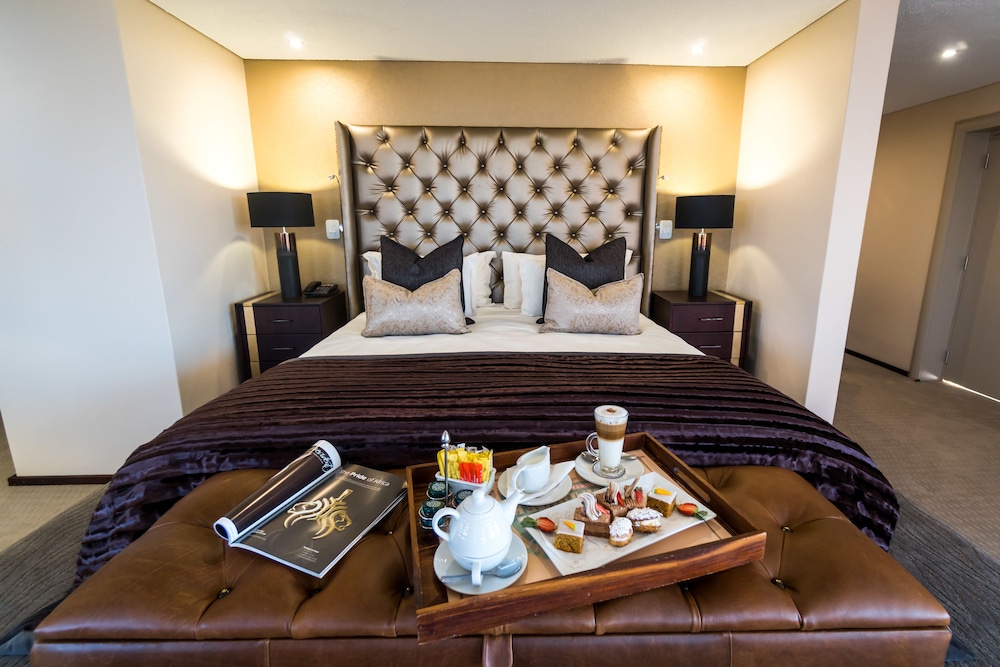 Presidential Suite photo 3