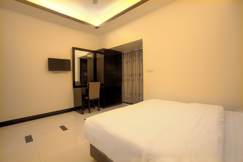Executive Double Room