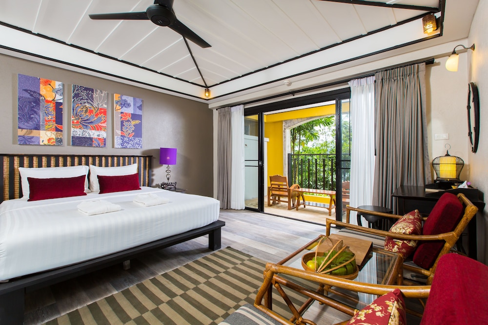 Superior Room - Photo 2