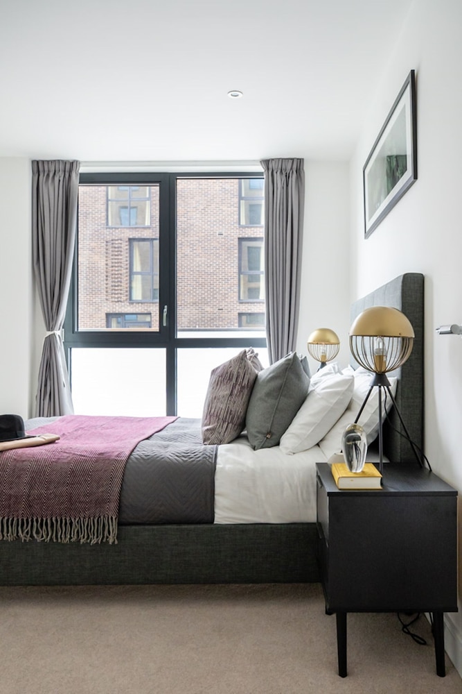 Classic Apartment photo 2