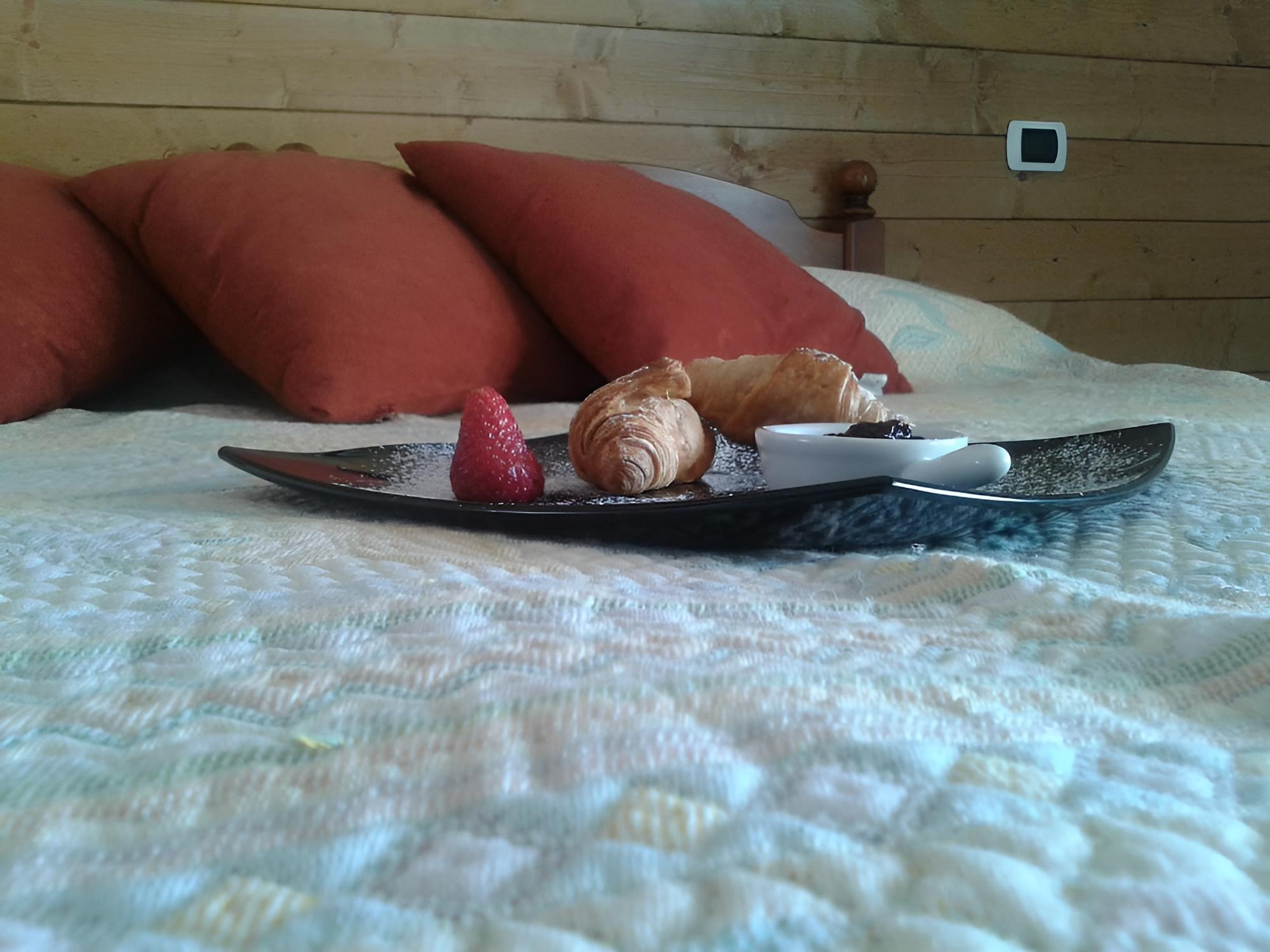 Standard Double or Twin Room photo 2