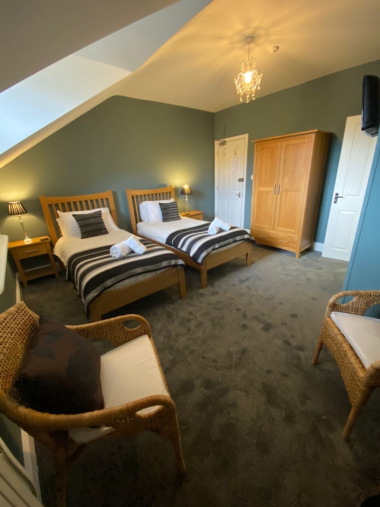 Twin Room photo 2