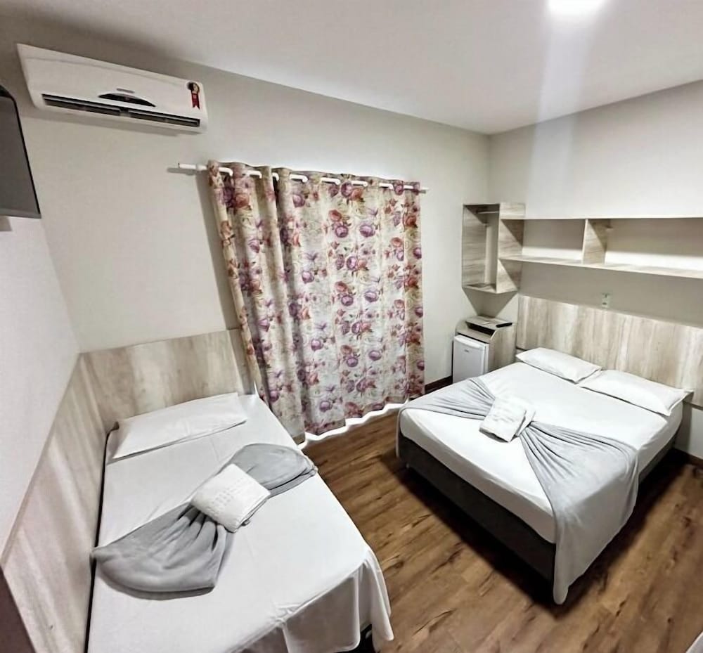 Superior Triple Room photo 1