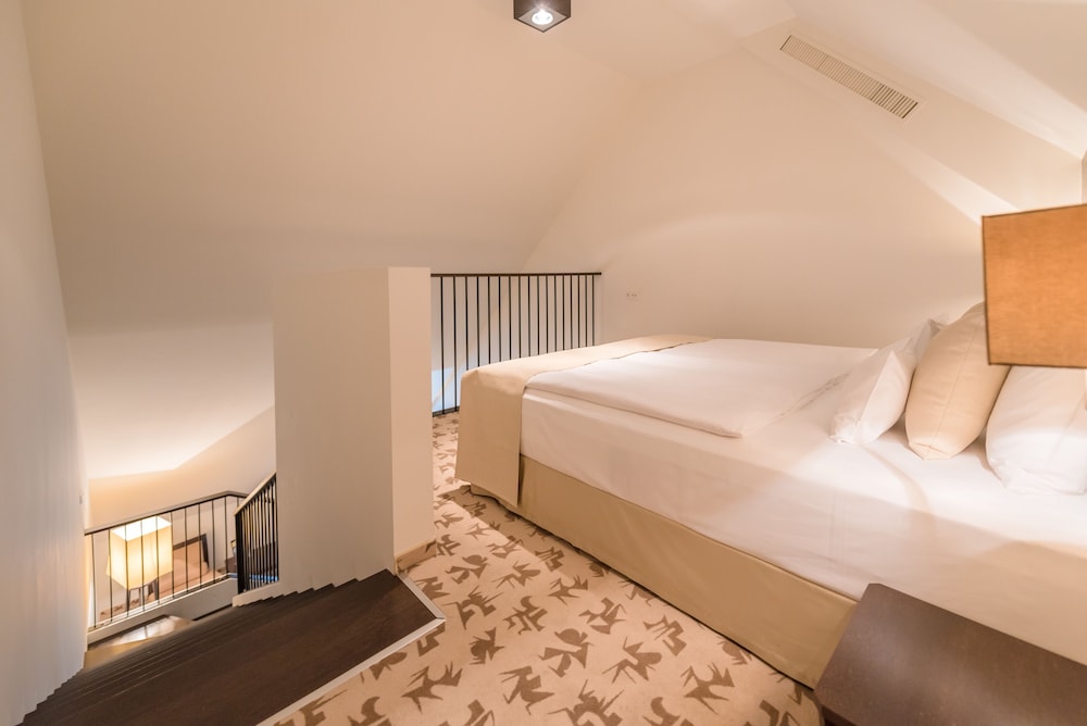 Duplex Double Room - Photo 1